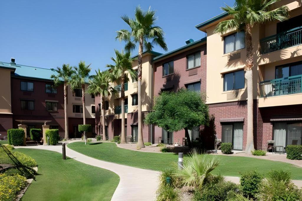 Sleep & Asu Campus